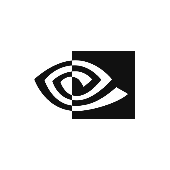 Nvidia logo