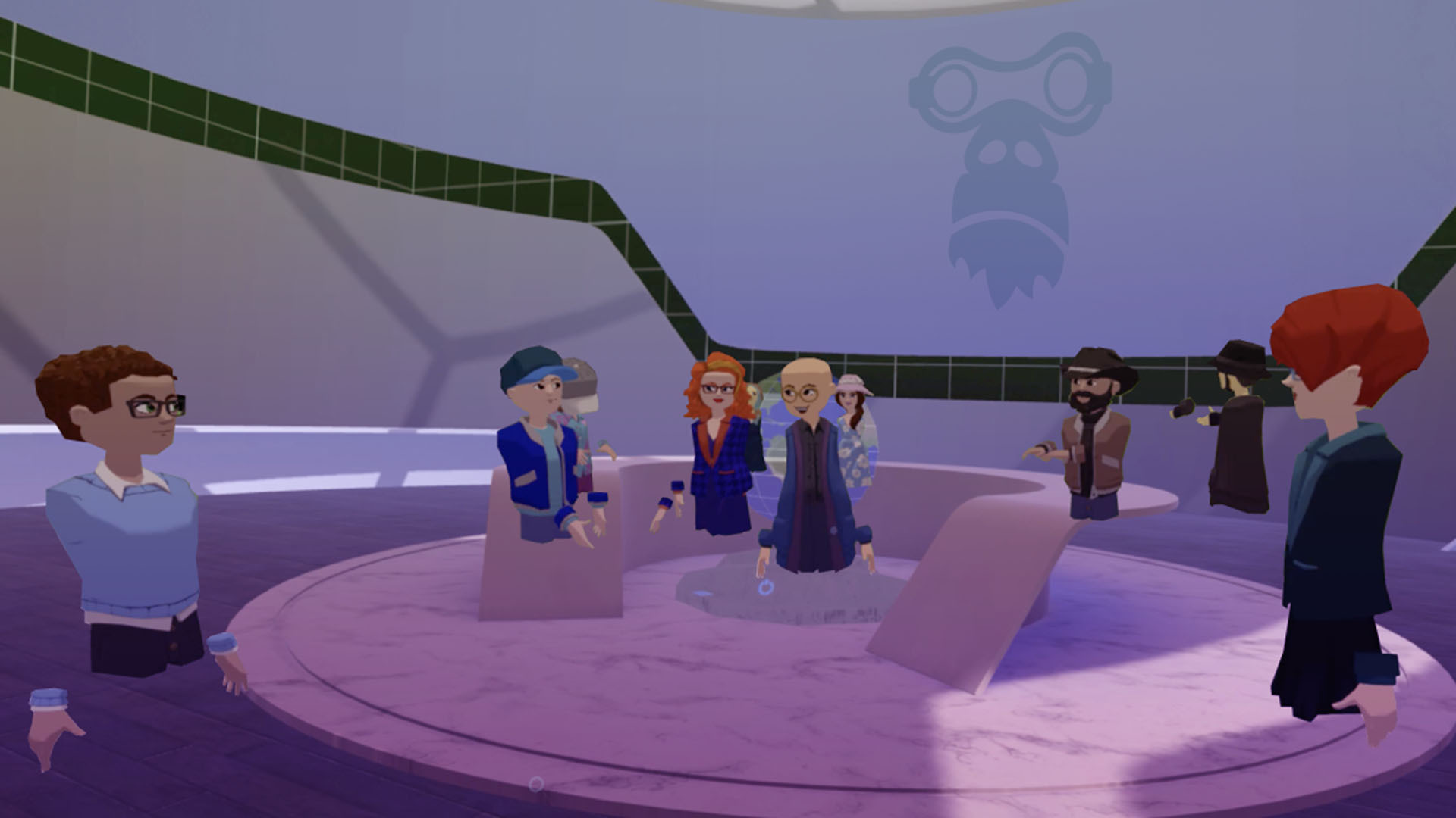 XR Meetup: Spatial Ape thumbnail