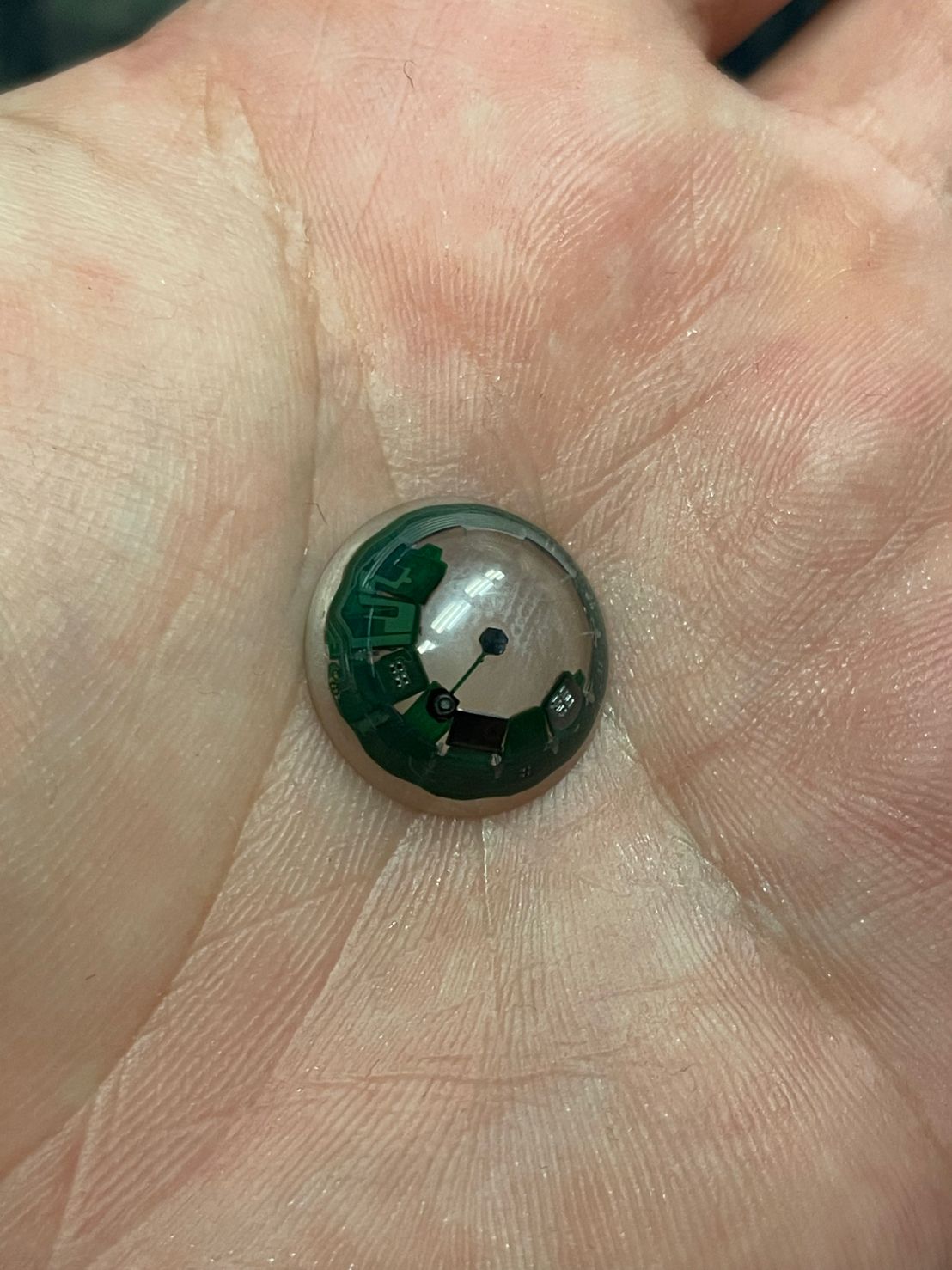 AR Evolution: From Headsets to Contact Lenses thumbnail