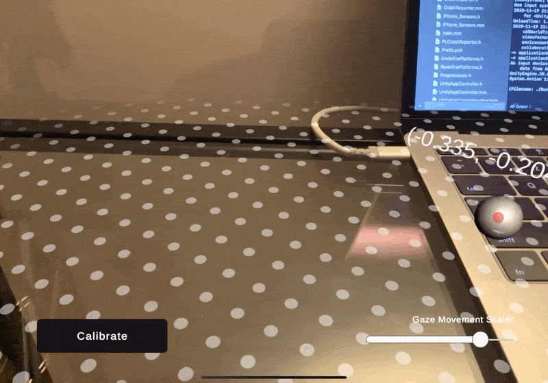 AR IxD Prototyping Tool thumbnail